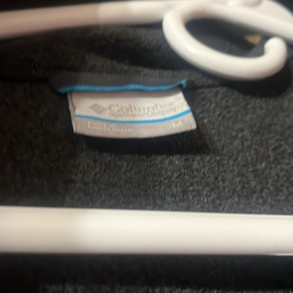Columbia jacket size medium - Picture 2 of 3